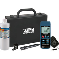 Conductivity Meter Kit Ontario Packaging