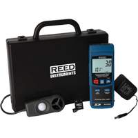 Environmental Meter Kit Ontario Packaging
