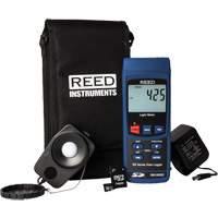 Light Meter Kit Ontario Packaging