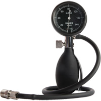 Squeeze Bulb Pressure Calibrator Ontario Packaging