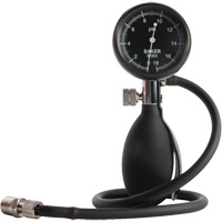 Squeeze Bulb Pressure Calibrator Ontario Packaging