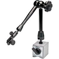 Support magn&eacute;tique articul&eacute; pour indicateur &agrave; cadran Ontario Packaging