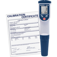 Conductivity/TDS/Salinity Meter with ISO Certificate IC874 | Ontario Packaging