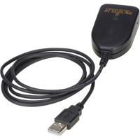 Altair&reg; Portable Gas Detector IrDA Infrared USB Dongle Adapter Ontario Packaging