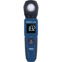 Bluetooth Smart Series Light Meter Ontario Packaging