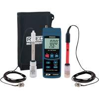 pH/ORP Meter Kit IC984 | Ontario Packaging