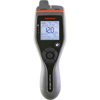 BDX-20W/CS Digital Moisture Meter, 0 - 100% Moisture Range ID070 | Ontario Packaging