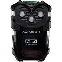 D&eacute;tecteur 4 gaz ALTAiR io avec un abonnement de 4 ans &agrave; MSA Grid, 4 Gaz, LEL - CO - H2S -O2 Ontario Packaging