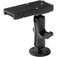 Two-Ball Joint Mounting Bracket Kit Ontario Packaging