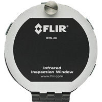 IR Window Ontario Packaging