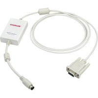 Trousse d'interface RS232-Ethernet Ontario Packaging