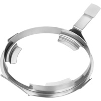 Pan Handler for MB32, MB62, MB92 Moisture Analyzers Ontario Packaging