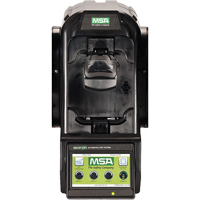 Galaxy&reg; GX2 Automated Calibration System with Charging, Compatible with Altair&reg; 5/5X Multigas Detector Ontario Packaging