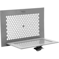 IRW-xPC/xPS 12" Large Format Infrared Inspection Windows Ontario Packaging