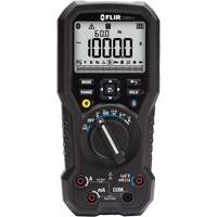 Industrial Digital Multimeter with METERLiNK&reg;, AC/DC Voltage, AC/DC Current Ontario Packaging