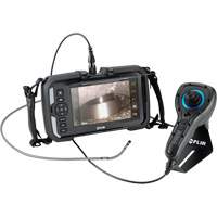 VS80 6 mm × 2 m Long 4-way Articulating Camera Probe Ontario Packaging