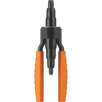 &eacute;largisseur de tubes &agrave; sertissage manuel Ontario Packaging