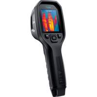 TG298 30:1 High Temperature Spot IR Thermal Imaging Camera with Bullseye Laser, 320 x 240 pixels, -25° - 1080°C (-130° - 1976°F), <70 mK Ontario Packaging