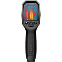 TG298 30:1 High Temperature Spot IR Thermal Imaging Camera with Bullseye Laser, 320 x 240 pixels, -25° - 1080°C (-130° - 1976°F), <70 mK Ontario Packaging