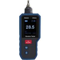 Vibration Meter Ontario Packaging