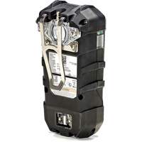 D&eacute;tecteur multigaz ALTAIR io 6 avec chargeur, 5 Gaz, LEL - CO - H2S - NO2 - O2 Ontario Packaging