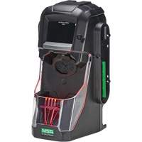 Station banc d'essai ALTAIR io 6 Ontario Packaging