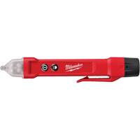 Non-Contact Voltage Detector with LED, 50 V - 1000 V, Display & Sound Alert Ontario Packaging