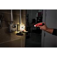 Non-Contact Voltage Detector with LED, 50 V - 1000 V, Display & Sound Alert Ontario Packaging