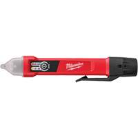 Dual Range Non-Contact Voltage Detector, 12 V - 49 V/50 V - 1000 V, Display & Sound Alert Ontario Packaging