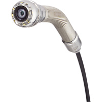 Sonde longue de 30 mm × 30 m pour bobine de plomberie VS80 avec transmetteur 512 Hz pour sonde Ontario Packaging