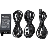 Injecteur Gigabit Power over Ethernet (PoE) 30 W Ontario Packaging