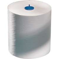 Advanced Roll Towels, 1 Ply, Standard, 700' L Ontario Packaging