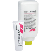 Stokolan<sup>®</sup> Conditioning Cream, Tube, 100 ml JA286 | Ontario Packaging
