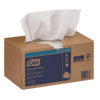 Chiffons de base en papier, Utilitaire, 10-1/3' lo x 9" la Ontario Packaging