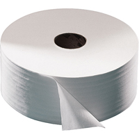 Advanced Toilet Paper, Jumbo Roll, 2 Ply, 751' Length, White JB564 | Ontario Packaging