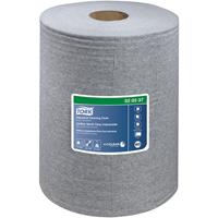 Chiffons &agrave; distribution par le centre Premium 520, Sp&eacute;cialis&eacute;, 10" lo x 12-3/5" la Ontario Packaging