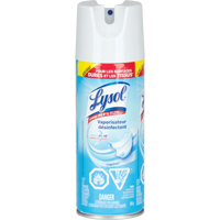 Disinfectant Spray, Aerosol Can JA913 | Ontario Packaging