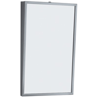 Mirror, Tilt Frame, 30" L x 18" W JB009 | Ontario Packaging
