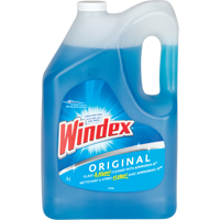 Recharge de nettoyant &agrave; vitres Windex, 5 L, Cruche Ontario Packaging