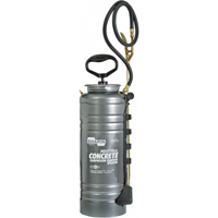 Pump Free Compressor Charged Sprayers, 3.5 gal. (13.25 L), Steel, 24" Wand Ontario Packaging
