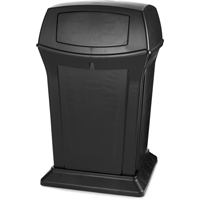 Contenants Ranger, Poly&eacute;thyl&egrave;ne, 45 gal. US Ontario Packaging