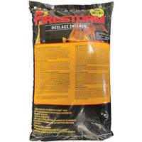 Firestorm Intense Ice Melters, Bag, 44 lbs. (20 kg), -35°C (-31°F) Melting Point Ontario Packaging