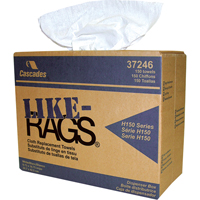 Essuie-tout industriel