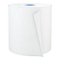 Pro Perform Roll Hand Towels, 1 Ply, Standard, 775' L Ontario Packaging