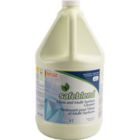 Nettoyant pour vitres et multi-surfaces, 4 L, Cruche Ontario Packaging
