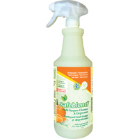 Nettoyant tout-usage, 950 ml, Bouteille &agrave; g&acirc;chette Ontario Packaging