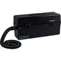 Portable Omega&reg; Vacuums, 1 US Gal. (3.8 Litres) Capacity, Hepa Filtration Ontario Packaging