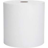 Scott&reg; Essential High Capacity Hard Roll Towels, 1 Ply, Standard, 1000' L Ontario Packaging