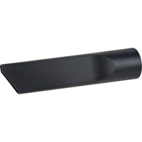 Industrial Wet/Dry Stainless Steel Vacuum Crevice Tool Ontario Packaging