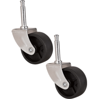 Industrial Wet/Dry Stainless Steel Vacuum Caster Ontario Packaging